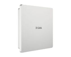 Pto Acceso D-Link AC1200 DualBand PoE Blanco (DAP-3666)