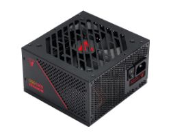 Fuente Abysm Morpheo GX5 ATX 650W 80+ Bronze (AB226501)