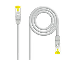Nanocable RJ45 Cat.6A SFTP AWG26 2m Gris (10.20.1902)