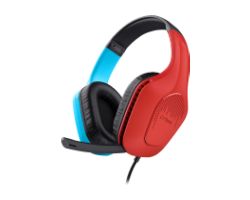 Auric+Micro Gaming Trust GTX416S Zirox 3.5mm (25423)