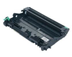 Tambor BROTHER Laser Negro 12000 páginas (DR-2100)