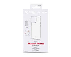 Funda Gel CELLY para iPhone 14 Pro Max (GELSKIN1027)