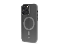 Funda CELLY iPhone 16 Pro Max Negra (MAGSUIT1081BK)