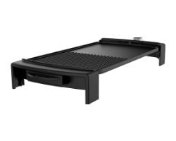 Plancha Asar Eléctrica CECOTEC Tasty&Grill 2150W(03198)
