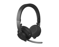 Auric+Micro LOGITECH Zone BT 5.0 Grafito (981-000854)
