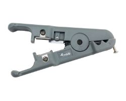 Pelacables Universal EQUIP UTP/STP Gris (EQ129407)