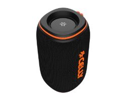 Altavoz CELLY 10W RGB Wireless USB-C Negro (AURA10WOR)