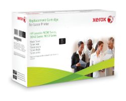 Toner XEROX Laser Negro para HP C8543X (003R99622)