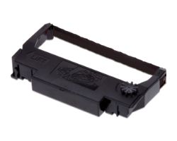 Cinta Epson ERC-38BR Negro/Rojo (S015376)
