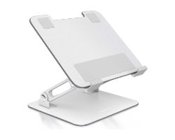 Soporte Sobremesa AISENS 7"-13" Plata (LPS4L-339)