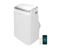 A.C. Portátil CECOTEC ForceClima 12800 Soundless(08177)