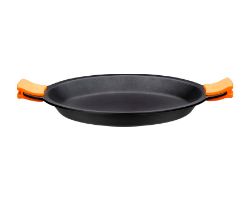 Paellera Bra Efficient Ø32cm Aluminio Fundido (A271632)
