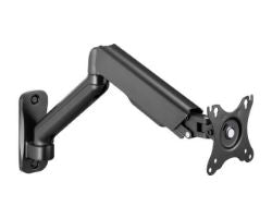 Soporte de Pared EQUIP 17"-32" Gira/Inclina (EQ650137)