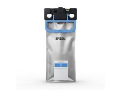 Tinta Epson XXL Cian (CT13T01D200)