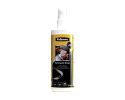 Spray Fellowes Limpia Pantallas 250ml (99718)