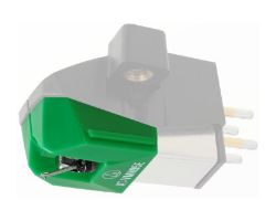 Aguja Elíptica Audio-Technica serie VM95 (AT-VMN95E)