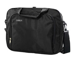 Maletin SUBBLIM Oxford 12.5" Negro (SUB-LB-1OLB001)