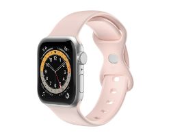 Correa CELLY AppleWatch 38/40/41mm Rosa (WBANDSIL40BP)