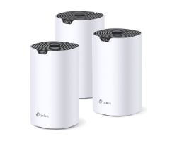 Mesh TP-Link AC1900 DualBand Blanco (Deco S7 3-Pack)