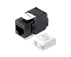 Conector EQUIP RJ45/H a LSA/H Cat6 8 Unidades(EQ769226)
