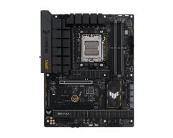 ASUS TUF GAMING B650-PLUS WIFI:(AM5) 4DDR5 HDMI DP ATX