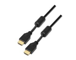 Nanocable HDMI A/M a HDMI A/M 7m Negro (10.15.1807)
