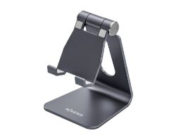 Soporte AISENS Smartphone/Tablet 1 Pivote (MS1PM-083)