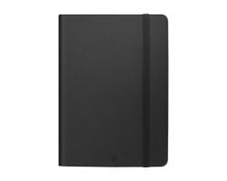 Funda CELLY 12.9" Folio iPad Pro Negra (BOOKBAND03)