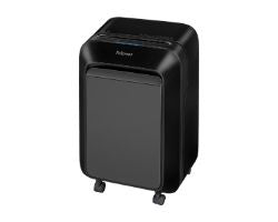 Destructora Fellowes LX210 22L P-4 Negra (5502501)