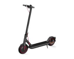 Patinete XIAOMI Scooter 4 Pro 10" Negro (BHR5398GL)