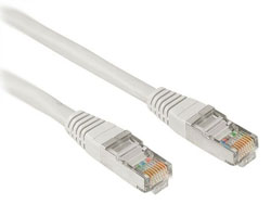 Nanocable RJ45 Cat.6 FTP AWG24 2.0m Gris (10.20.0802)