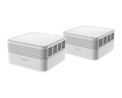 Mesh Strong WiFi 6 Pack 2 unidades (MESHKITAX3000)