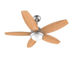 Ventilador Techo CECOTEC EnergySilence Aero 490 (05945)