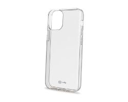 Funda Gel CELLY para iPhone 12/12 Pro (GELSKIN1004)