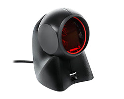 Escáner Honeywell Códigos USB Negro (7190G-2USBX-0)