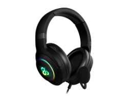 Auric+Micro Newskill Sobek RGB Negros (NS-HS-SOBEK-71)