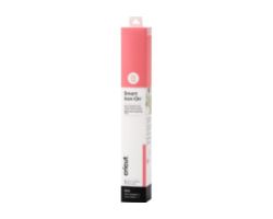 Vinilo Termoadhesivo CRICUT 33x91cm Rosa (CRC-2008690)