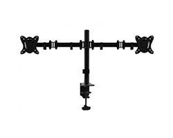 Soporte de Mesa EQUIP 13"-27" Gira/Inclina (EQ650152)