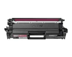 Toner BROTHER XL Magenta 9000 Páginas (TN821XLM)