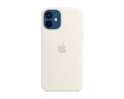 Funda Apple 5.4" iPhone 12 Mini Blanca (MHKV3ZM/A)