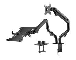 Soporte de Mesa AISENS 17-32" TV Negro (DTL32TSR-195)