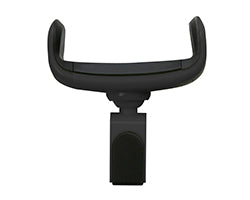 Soporte coche SBS moviles 6" Clip Plug (TESUPPAIRVENT)