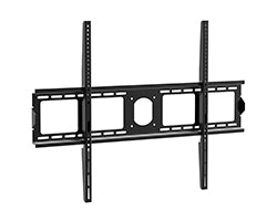 Soporte Pared Approx Fijo 42"-80" 80Kg Negro (APPST17)