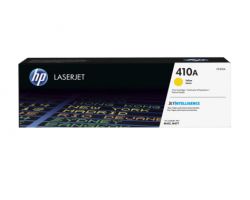 Toner HP LaserJet Pro 410A Amarillo 2300 pág (CF412A)