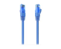 Cable AISENS RJ45 Cat.6 UTP CCA 2m Azul (A135-0801)