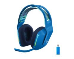 Auric+Micro LOGITECH G733 RGB RF Azules (981-000943)
