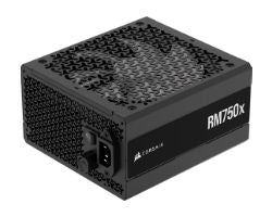 Fuente Corsair RM750X ATX 750W 80+ Gold (CP-9020285-EU)