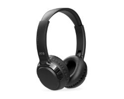 Auriculares SPC Heron 2 Studio USB-C BT Grises (4628T)