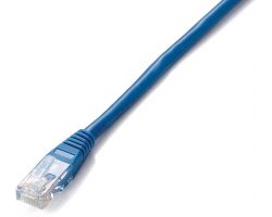 Latiguillo EQUIP Cat.5e U/UTP 15m Azul (EQ825438)