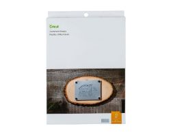 Hoja de Aluminio CRICUT 12.7x17.7cm 2U (CRC-2007460)